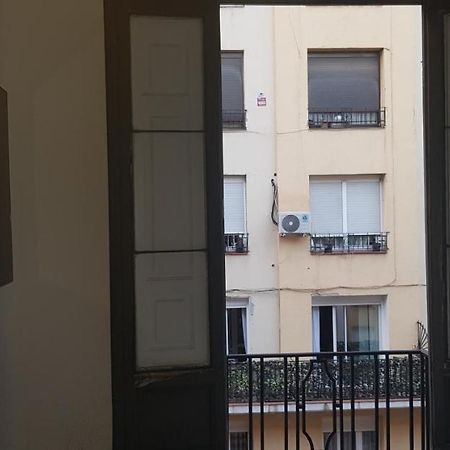 Apartamento Parque El Retiro Madrid Exterior foto